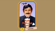 Sarhoş - Aşık Mahzuni Şerif