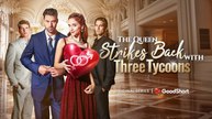 The Queen Strikes Back with Three Tycoons - Full HD #GS | Full Short Drama | English Sub 2026