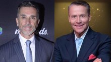 Alfredo Adame sigue en guerra con Sergio Mayer