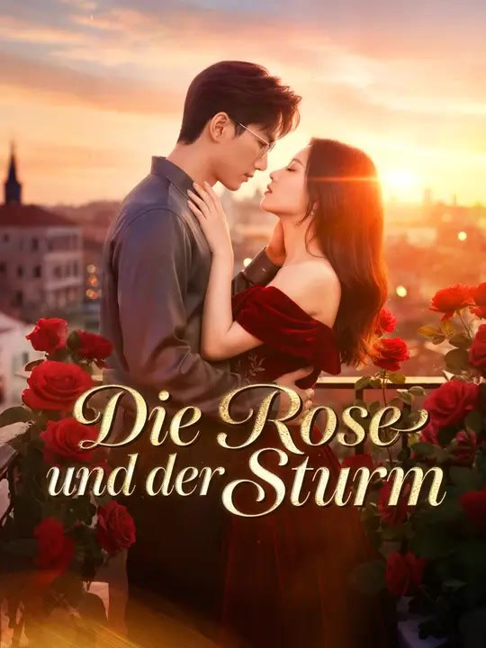 Die Rose und der Sturm | Komplette Serie | Short Drama Deutsch