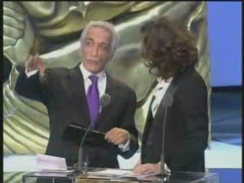 Césars 2007 - Darmon & Lemercier