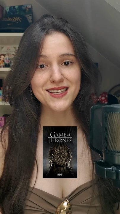 Game of thrones 4