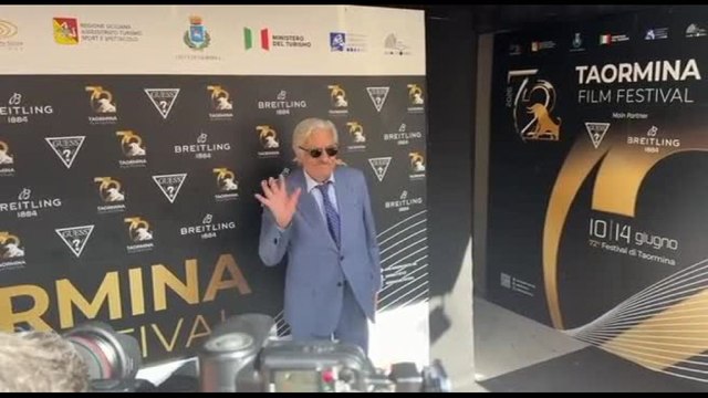 Taormina Film Festival, Giannini: così ho girato a Cuba Baracoa