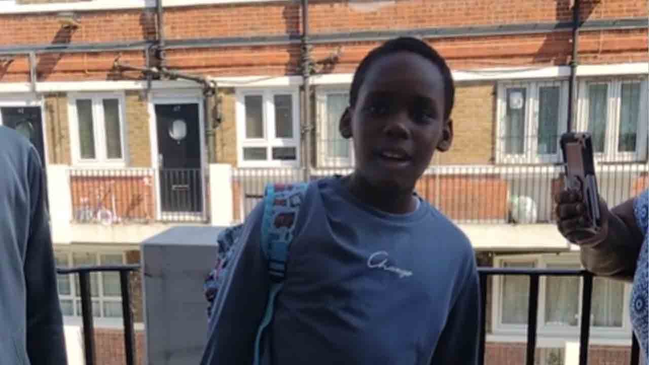 Kids OVERJOYED as Mom Surprises Them with Their FIRST Permanent Home