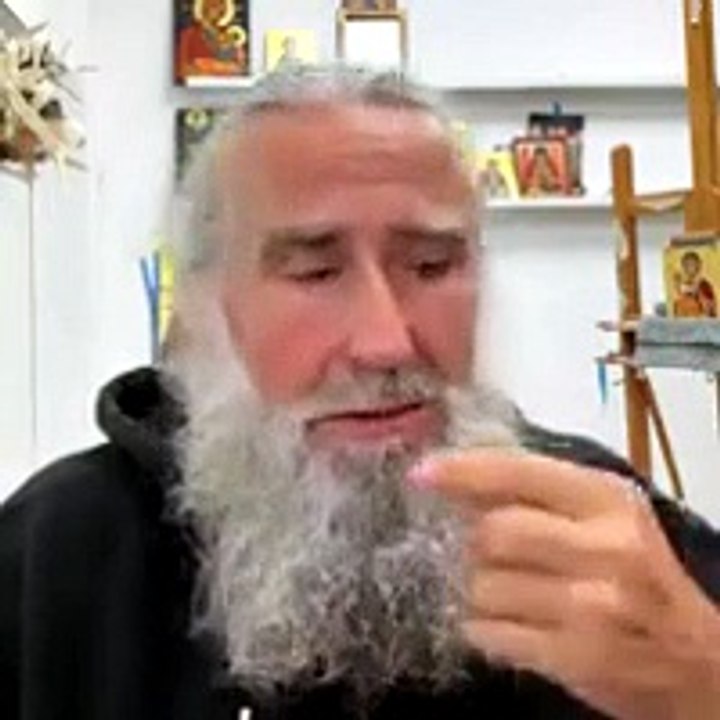 Как понять, что простила ближнего не только на словах? (How do you know that you have forgiven your neighbor not just in words?)