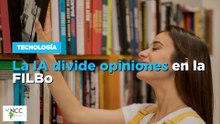 La IA divide opiniones en la FILBo