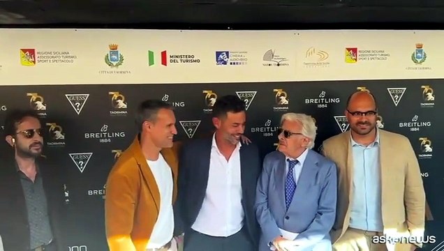 Taormina Film Festival, Giannini: così ho girato a Cuba Baracoa