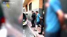 Siete detenidos en Ceutí por robar y vender productos agrícolas y de alimentación