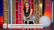 Trump premia con la Inteligencia Nacional de EUA al fiscal del caso Rocha Moya | De Pisa y Corre
