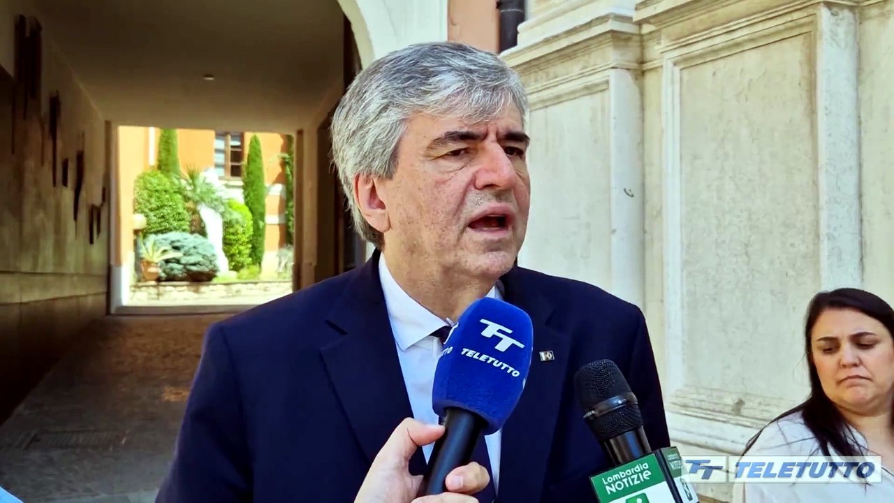 Video News - L'eredità dei grandi eventi, tavola rotonda a Brescia