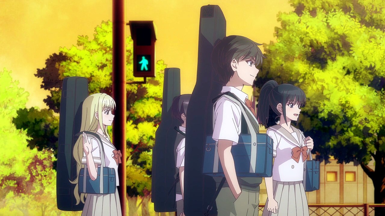 haibaras teenage new game Season 1 Episode 11 Full Episode HD Online