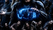 Lord Of the Undead | Full EP - Apocalypse Survival, Karma Payback, Drama Series #ANS