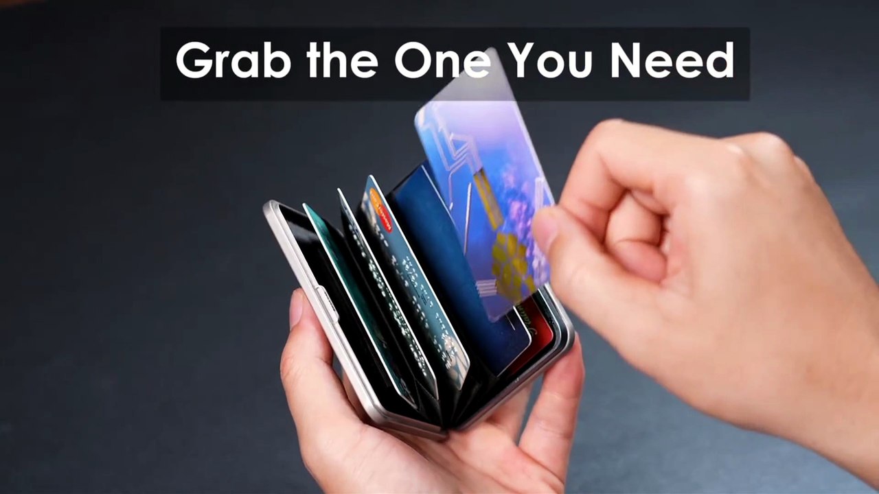 KCOPE 2 — One Slide. Every Card in Sight by miscopedesign — Kickstarter