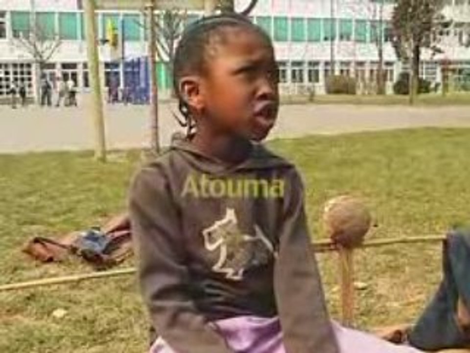 Le Potager d'Aventures - Bande Annonce