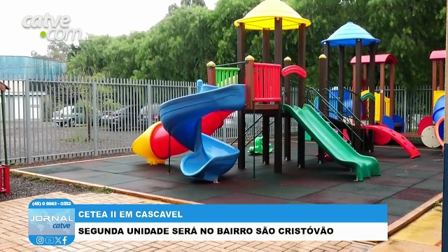 Cascavel vai contar com mais um Centro de Transtorno do Espectro Autista
