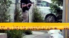 Investigan presunto punto de narcomenudeo en Mitras Centro; una persona fue retenida en Monterrey