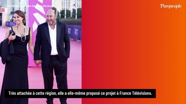Après plusieurs années, Julia Vignali ouvre une nouvelle page de son histoire