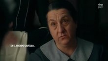 La Promesa Capitulo 853 AVANCE  (12 Junio 2026)