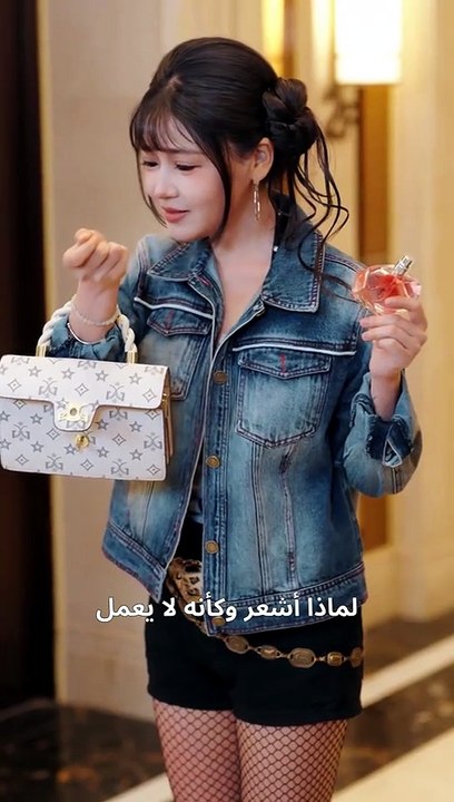 (مدبلج) سرّي انكشف… وأربع أميرات يلاحقنني