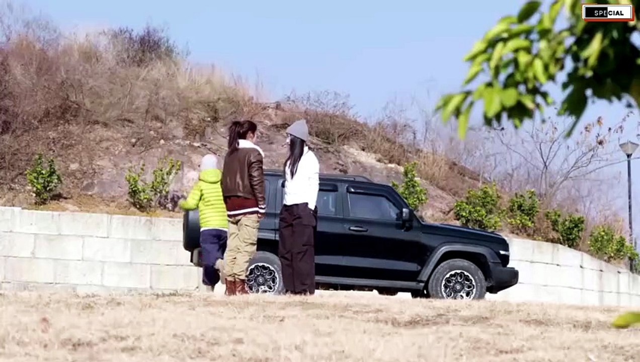 [ENG] The Way Back to You (2026) Episode 5