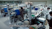 [TẬP 11] Kẻ Thù Hoàng Gia Của Tôi | VIETSUB