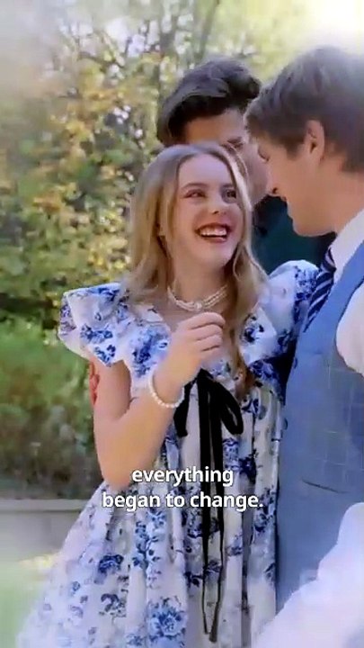 Too Late, Alphas - Full Short Drama - Video Dailymotion [Full Movie]