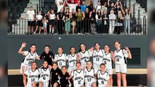 U11 KIZ TAKIMIMIZ Finalde!