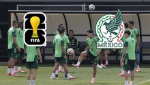 Selección Mexicana no para y así es como se prepara para enfrentar a Corea en su segundo partido del Mundial 2026