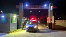 'Kasten öldürme' suçundan aranan hükümlü 2 firari yakalandı