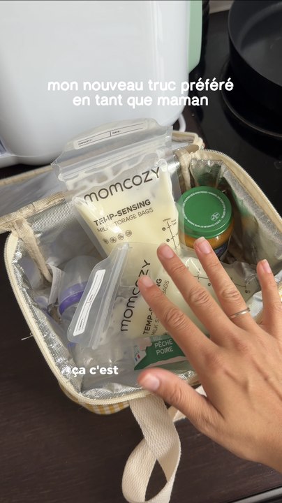 Mon truc préféré