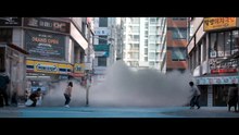 HARD HIT (2021) Trailer VOST-ENG [Full Movie]
