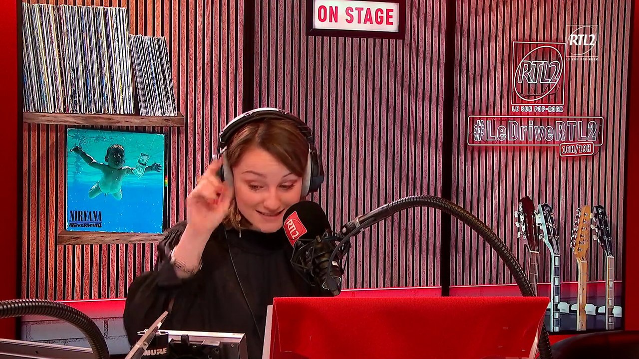 L'INTÉGRALE - #LeDriveRTL2 (12/06/26)