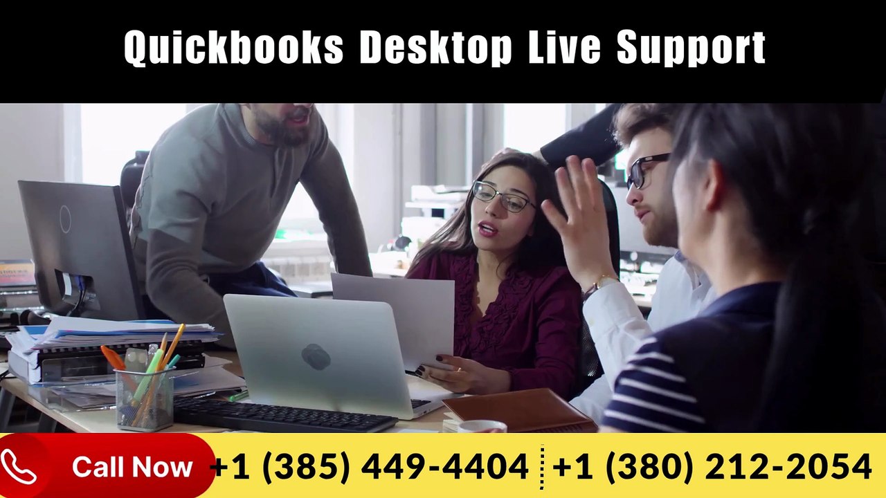 5_Quickbooks Desktop Expert Support