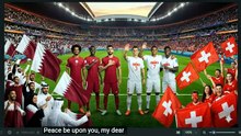 PREDICTION OF SWITZERLAND VS QATAR WORLD CUP 2026