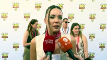 Lorena Gómez a corazón abierto sobre el duro acoso que sufrió durante dos años
