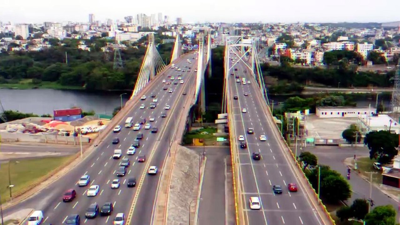 Bad Boys Dominican Republic S1e6 Jaw Dropped