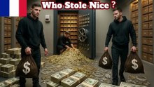 Not a single shot was fired! How was the largest bank robbery in France's history carried out?