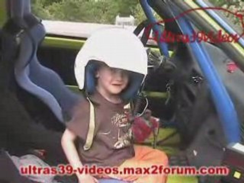 Intro - monts jura 2008