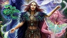 Forest Wisdom | Jaguar Medicine Tribe