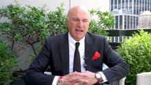 Kevin O'Leary on the fight to build a massive data center