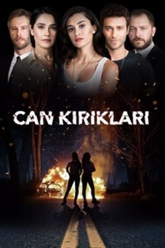 Fracturas de la Vida (Can Kiriklari) - Episode 16 en Español