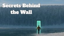 Unveiling the Secrets of the Ice Wall: A Journey to the End of the Earth