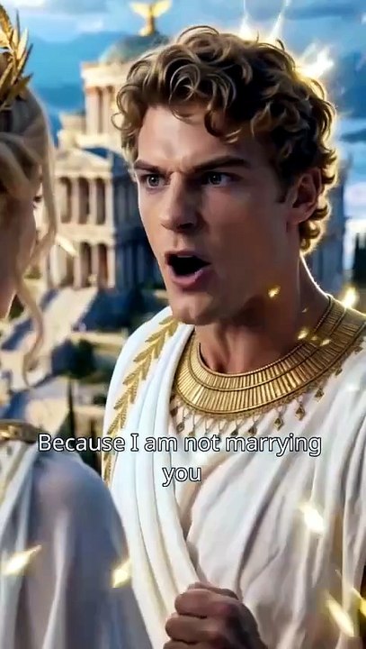 Jilted by Olympus, Claimed by the Underworld