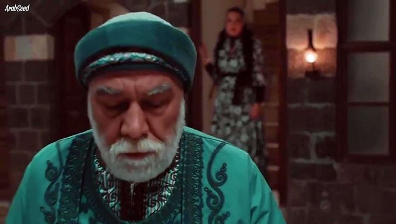 مسلسل اليتيم الحلقة 30