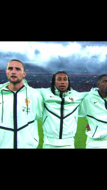 World Cup First Match ✨ Olise Vs Ireland ⚽