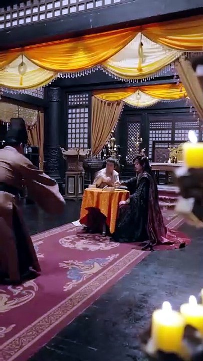 💞💞[HOT DRAMA NOW]💞💞 Empress Reborn- Love and Vengeance - Full [Full Movie]