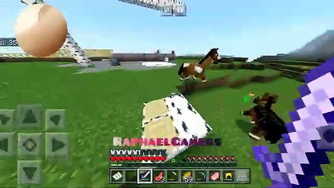 Minecraft Randoms Gameplay |Part 39 (Facecam)
