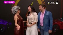 Jimena Férez sale regañada durante sección en Vivalavi Mx