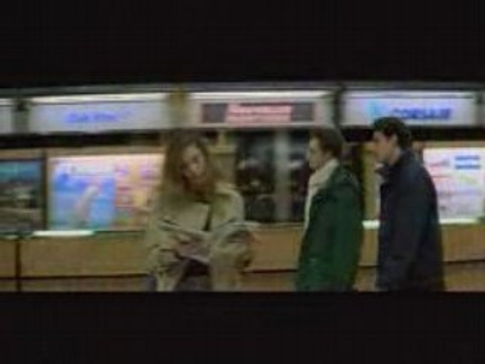 Même Pas Mal Extrait