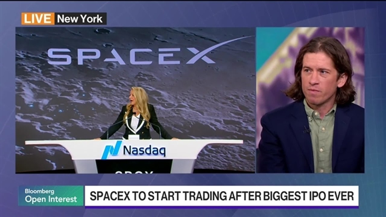 Elon Musk's Trillionaire Moment